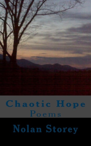 Chaotic Hope Poems