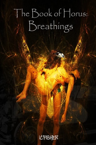 The Book of Horus: Breathings Fourth Edition, Revised and Enlarged