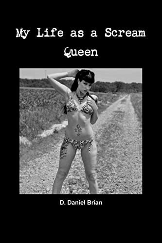 My Life As a Scream Queen