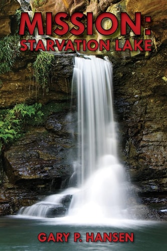 Mission Starvation Lake