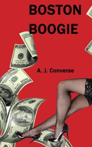 Boston Boogie