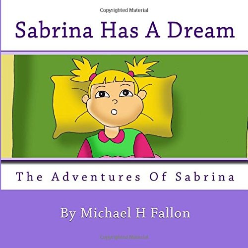 Sabrina Has a Dream