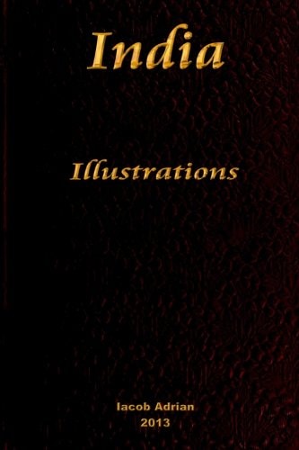 India Illustrations