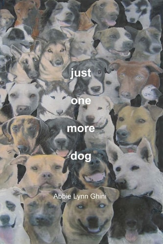 Just One More Dog