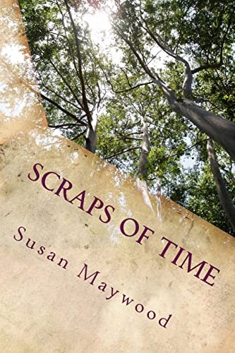 Scraps of Time V. 1: The Hunting Horn