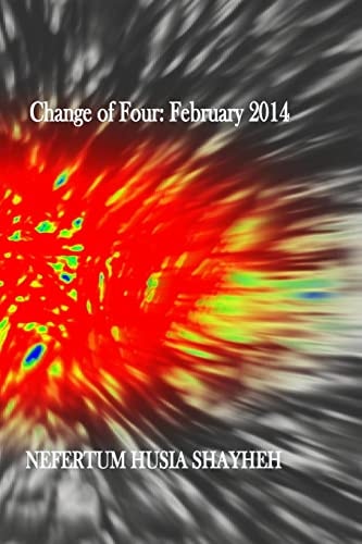 Change of Four: February 2014 At Night