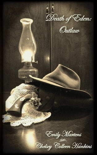Death of Eden Outlaw