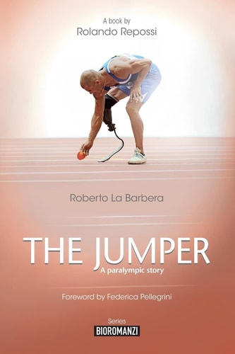 The Jumper A Paralympic Story