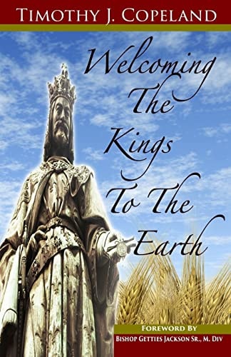 Welcoming The Kings To The Earth