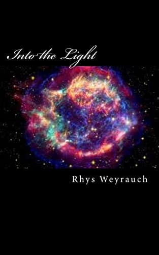 Into the Light And Threw It