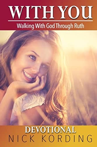 With You The Devotional