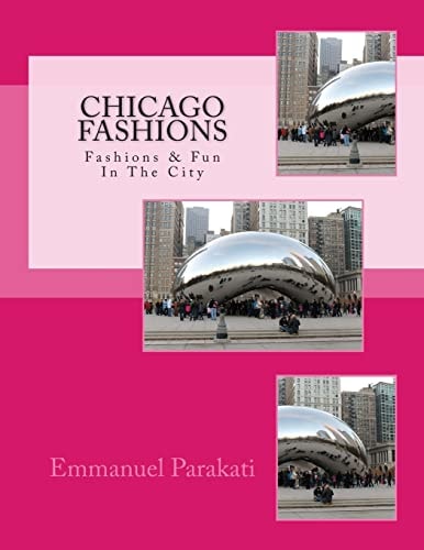 Chicago Fashions Best Of The Best in Chicago