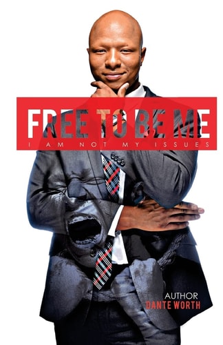Free To Be Me I Am Not My Issues