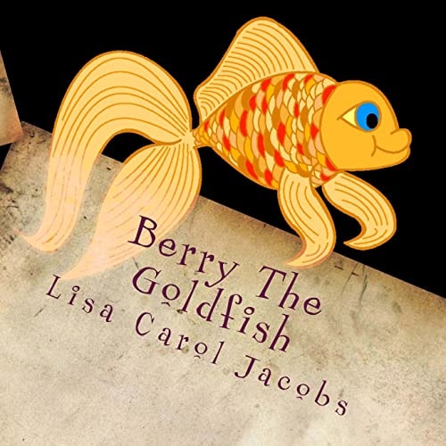 Berry The Goldfish