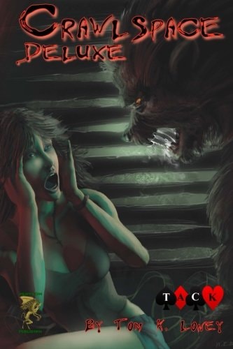 Crawlspace Deluxe Horror Role-Playing