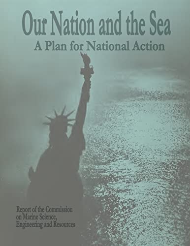 Our Nation and The Sea A Plan for National Action