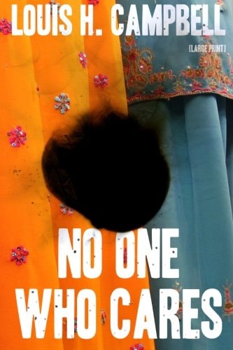 No One Who Cares