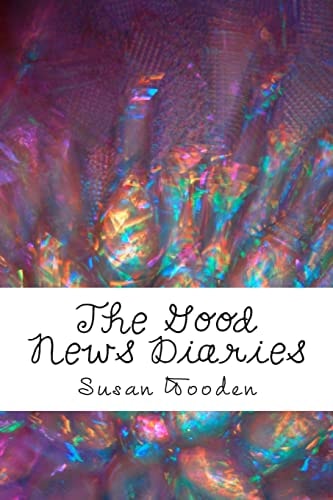 The Good News Diaries 365 Encouraging Devotionals