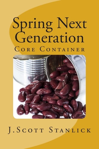 Spring Next Generation Core Container
