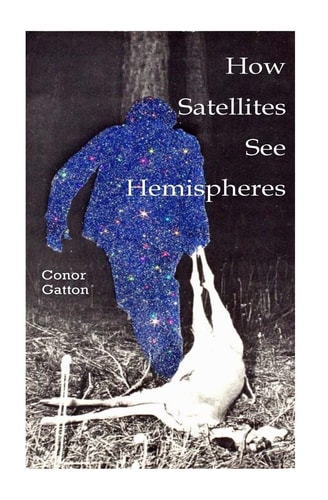 How Satellites See Hemispheres