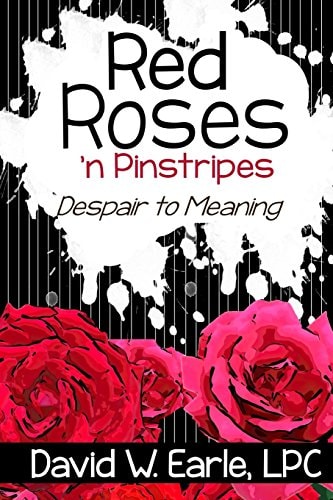 Red Roses 'n Pinstripes Despair to Meaning