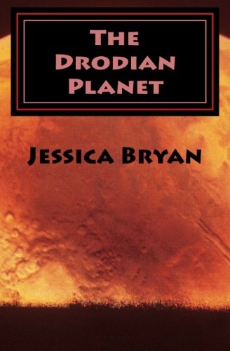 The Drodian Planet