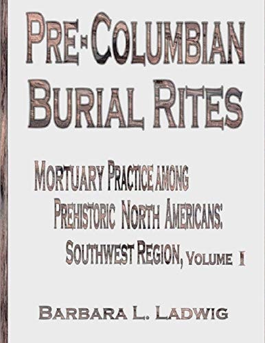 Pre-Columbian Burial Rites