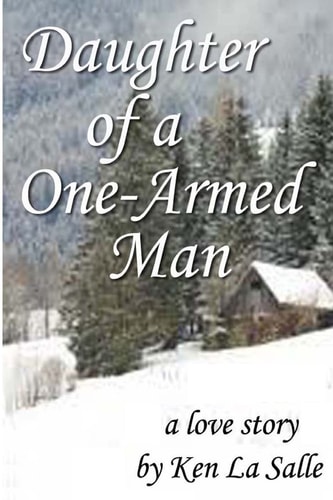 Daughter of a One-Armed Man