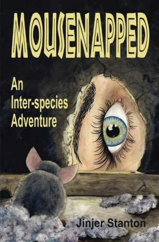 Mousenapped