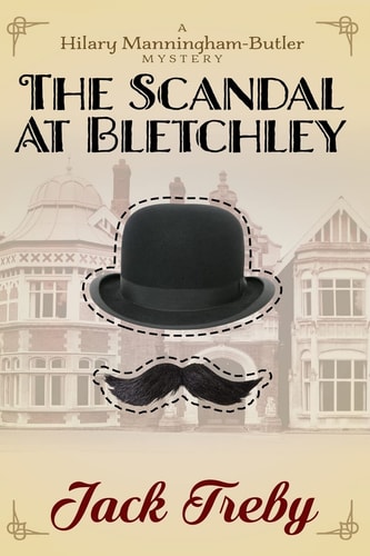 The Scandal at Bletchley