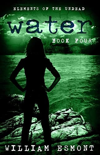 Water The End of Us