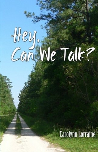 Hey, Can We Talk?