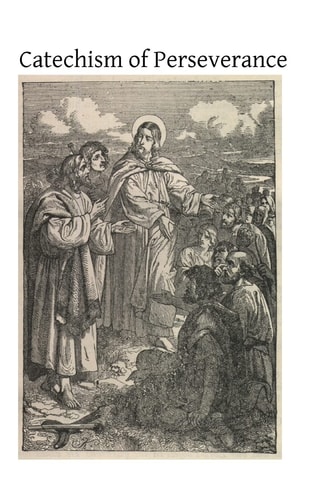 Catechism of Perseverance An Historical, Doctrinal, Moral and Liturgical Exposition of the Catholic Religion