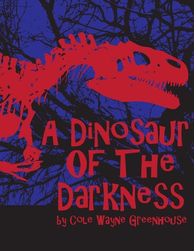 Dinosaur of the Darkness