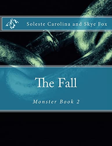 The Fall Monster Book 2
