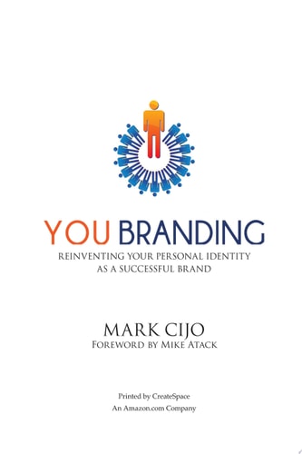 You Branding Reinventing Your Personal Identity as a Successful Brand 1st Edition