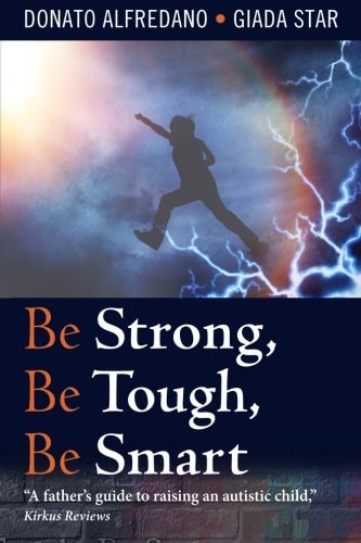 Be Strong, Be Tough, Be Smart
