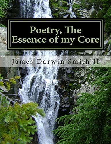 Poetry, The Essence of My Core