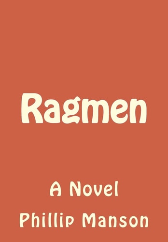 Ragmen The Beginning of the Twin Eagles Clothing Company