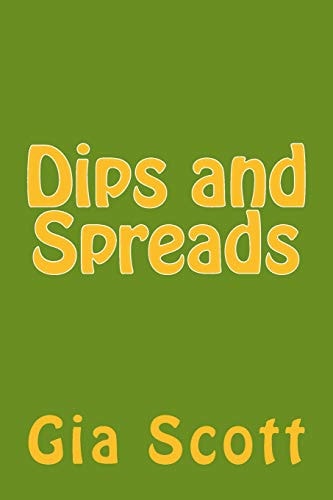 Dips and Spreads
