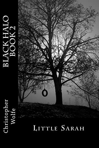 BLACK HALO Book 2 Little Sarah