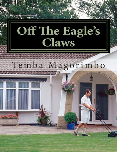 Off The Eagle's Claws