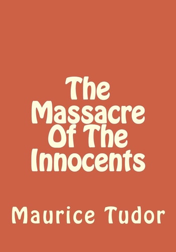 The Massacre Of The Innocents