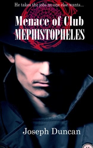 Menace of Club Mephistopheles