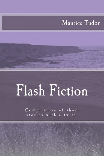 Flash Fiction Compilation of Short Stories with a Twist