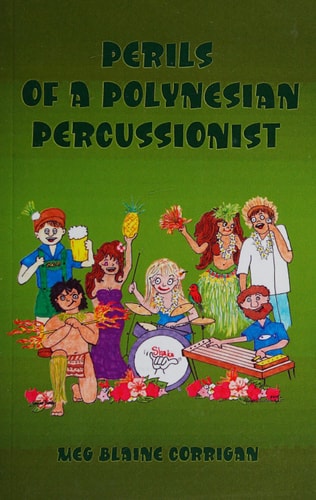 Perils of a Polynesian Percussionist