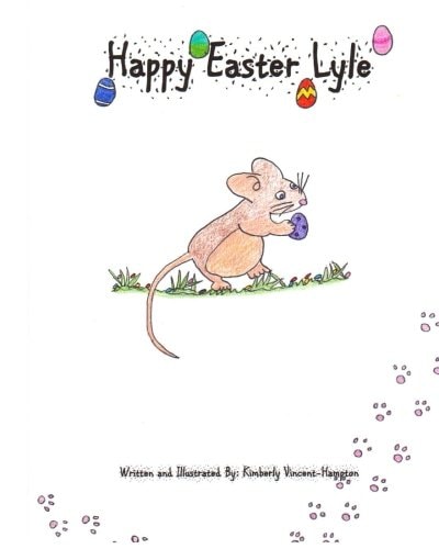 Happy Easter Lyle