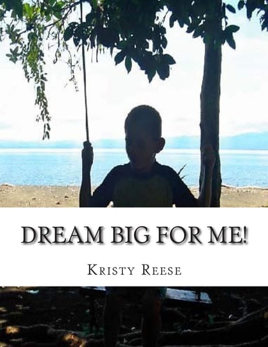 Dream Big for Me! A Special Boy Not Alone in Defying Doctor's Expectations.