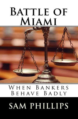 Battle of Miami