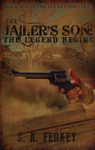 The Jailer's Son The Legend Begins